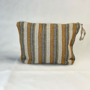 Jupiter Mocca Stripe