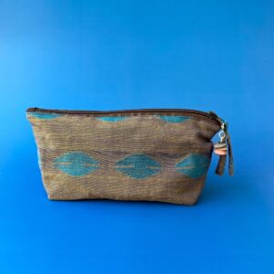 Neptun Mud Grey - Incl. Bag Jewelry