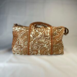 Sari Weekend Bag