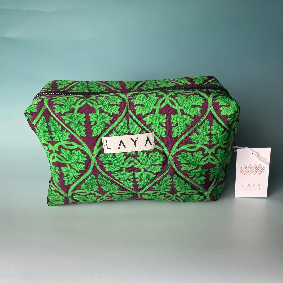 Make up bag